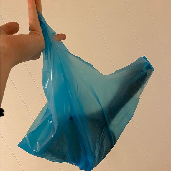 "Boxie® Sustainable Scoop & Tie™ Bags for Pet Waste, Boxiecat- 120 Count Pack - Picture 5 of 5